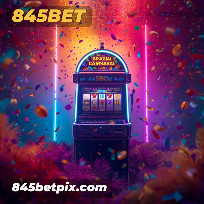 App 845bet iOS
