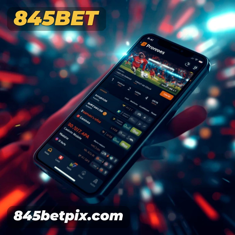 iPad 845bet