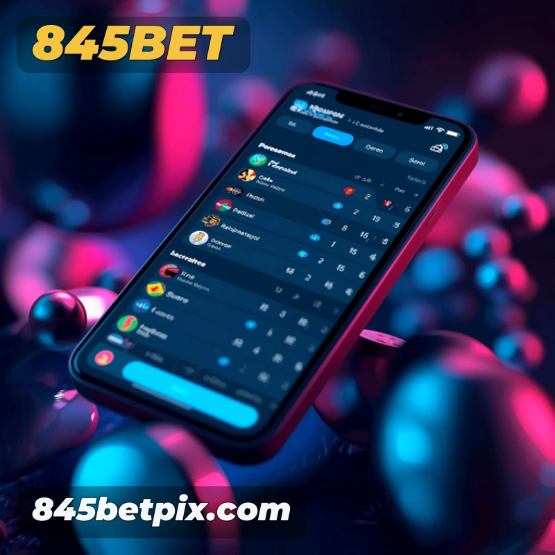 App 845bet Android