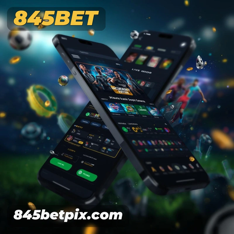 Crash Games 845bet
