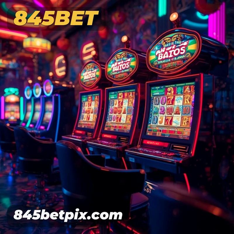 Processo de registro da 845bet