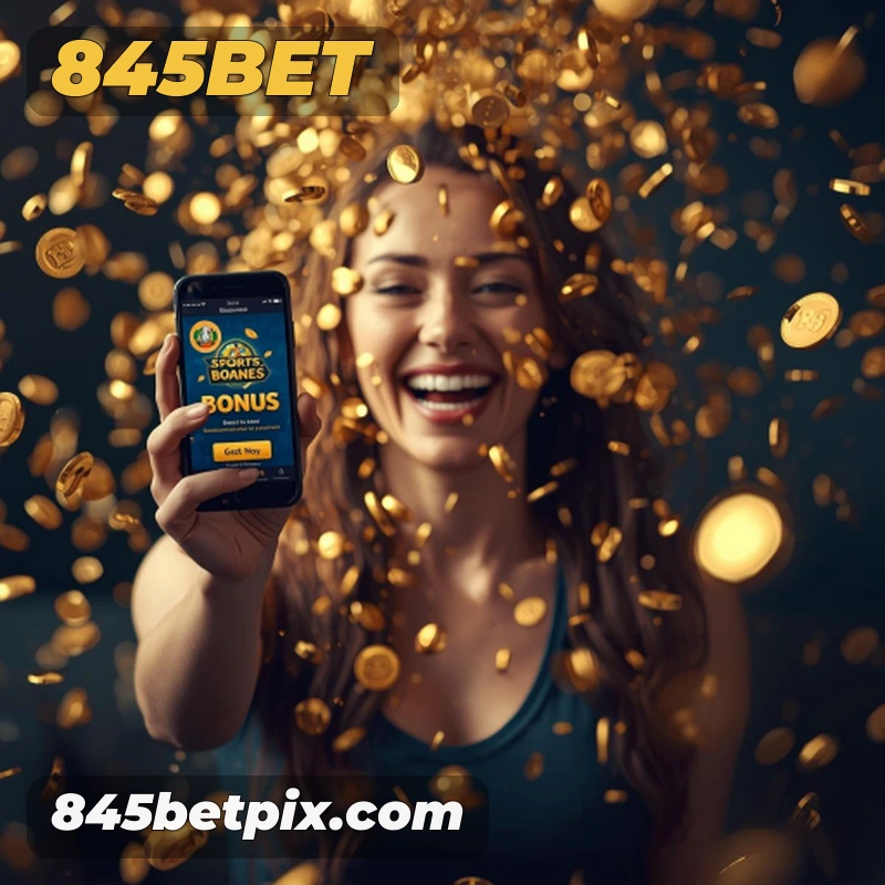 App Desktop 845bet