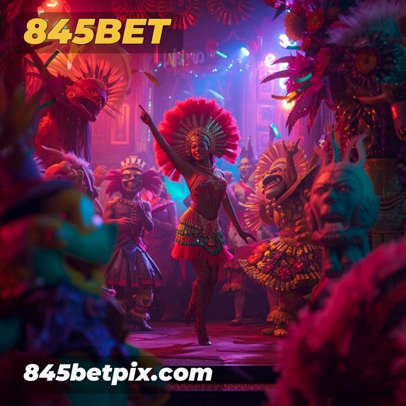 APK 845bet Android