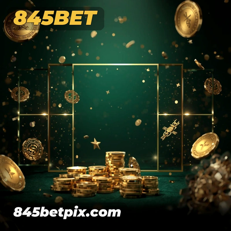 Transparência RTP da 845bet