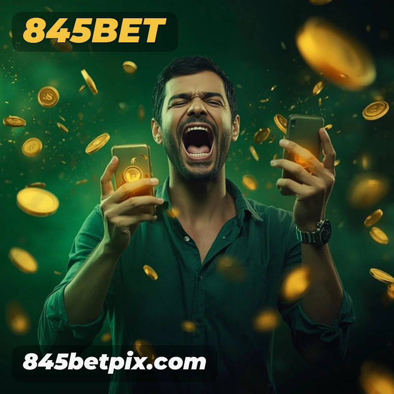 Torneios 845bet