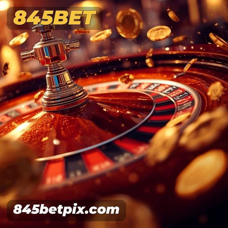 Promoções 845bet