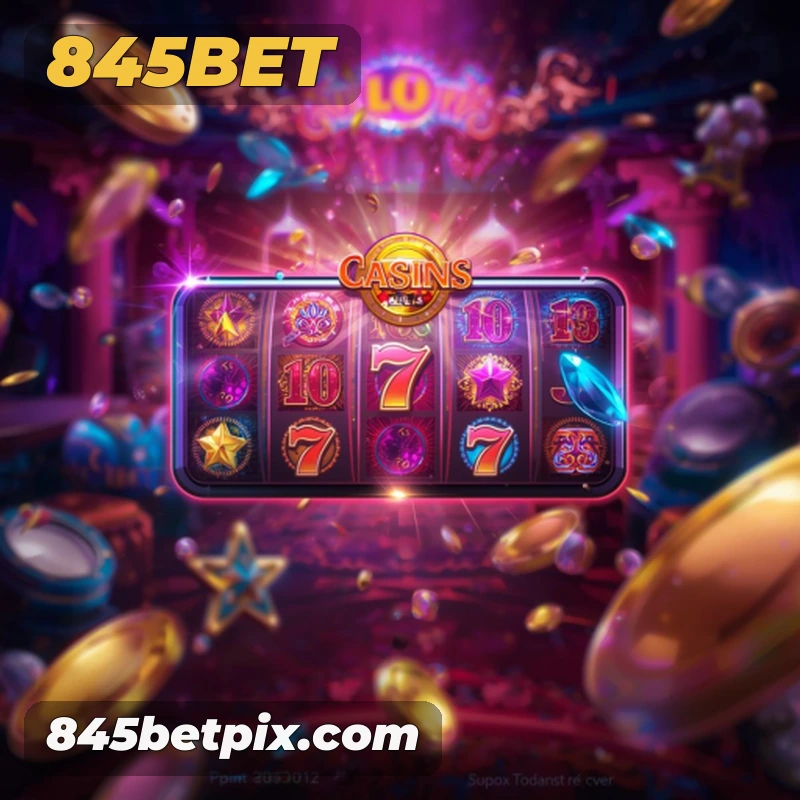 Táticas 845bet
