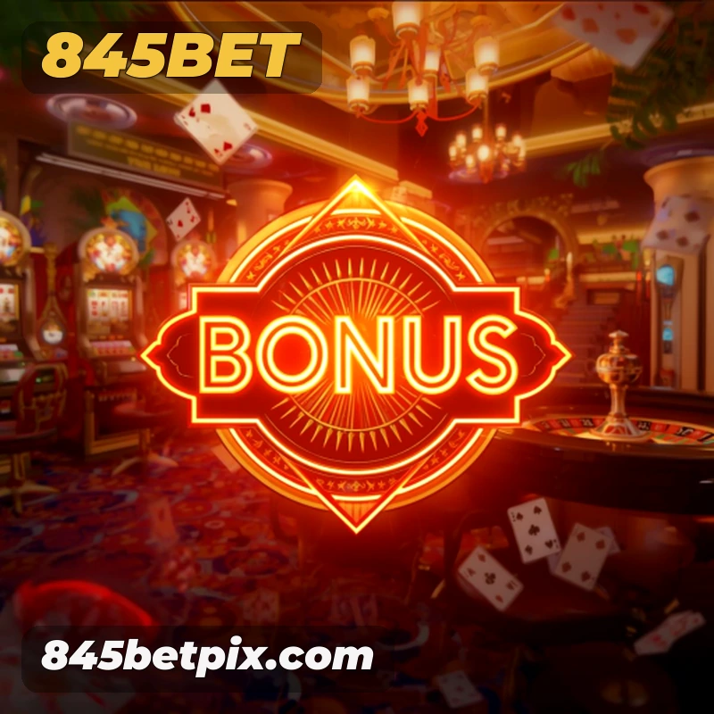 Benefícios VIP 845bet