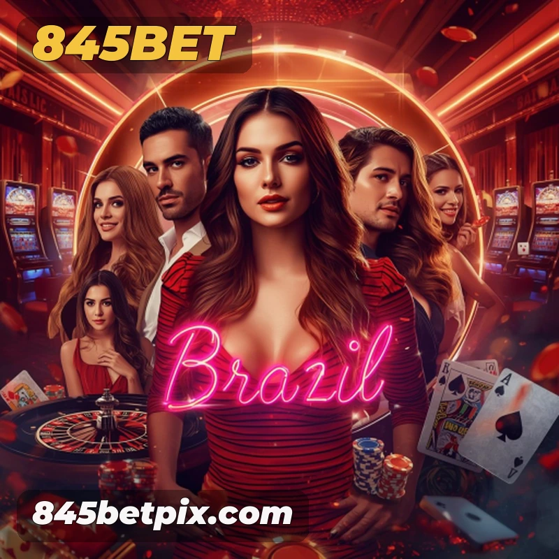 Vantagens VIP 845bet