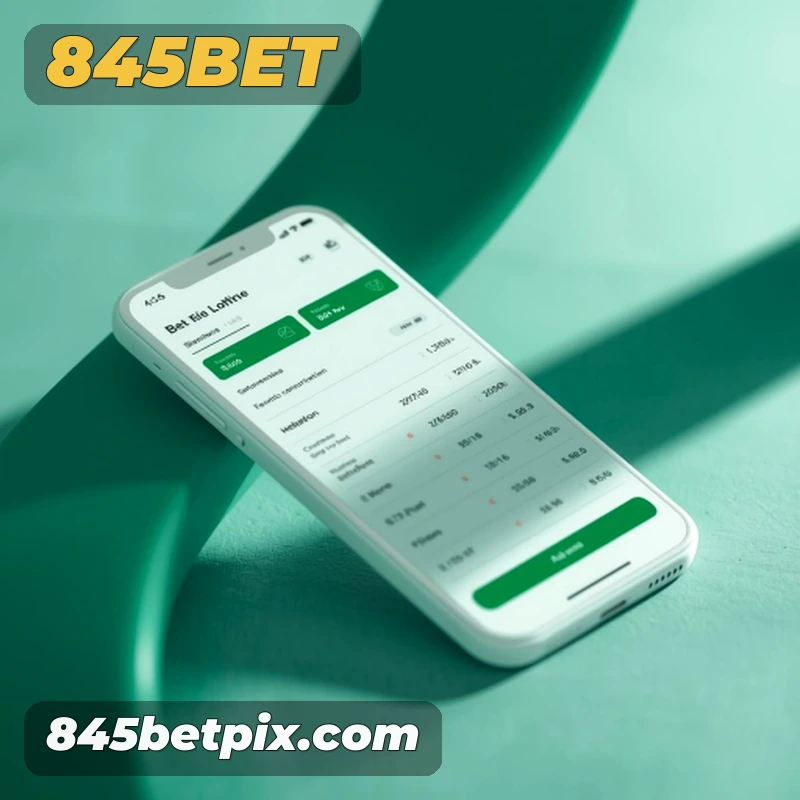 Prêmio 845bet