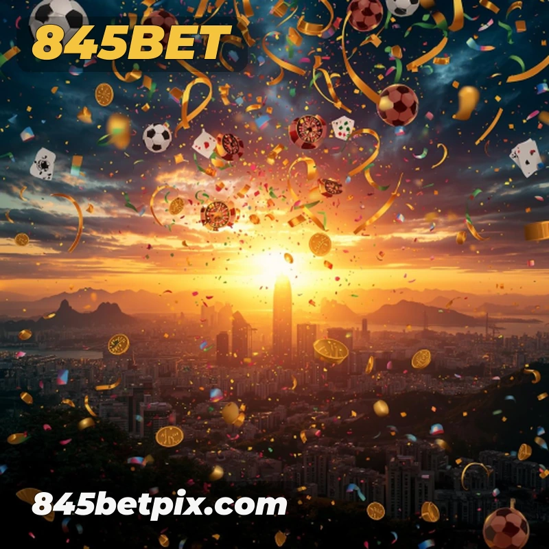 Vitória 845bet