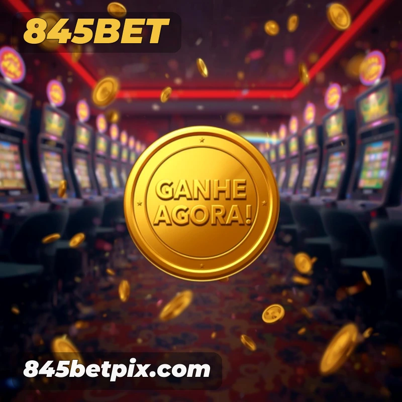 Sucesso 845bet