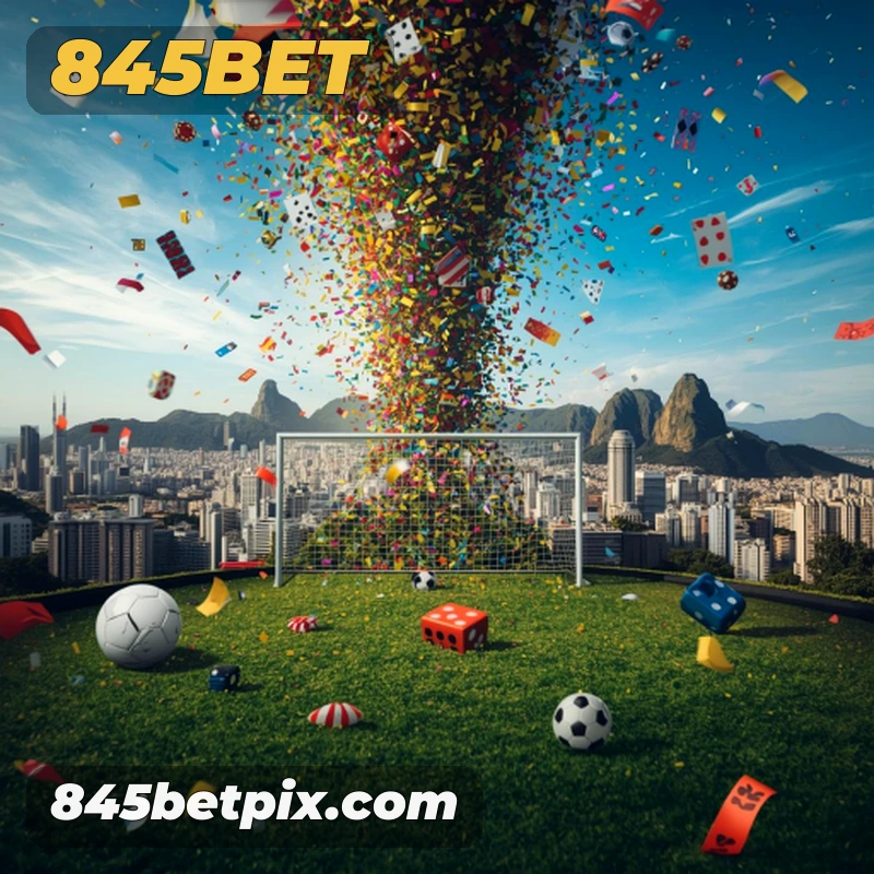 Estratégias 845bet